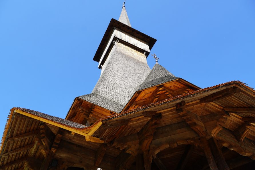 De ce sa alegi o vacanta in Maramures?