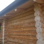 detalii constructie cabanute de lemn